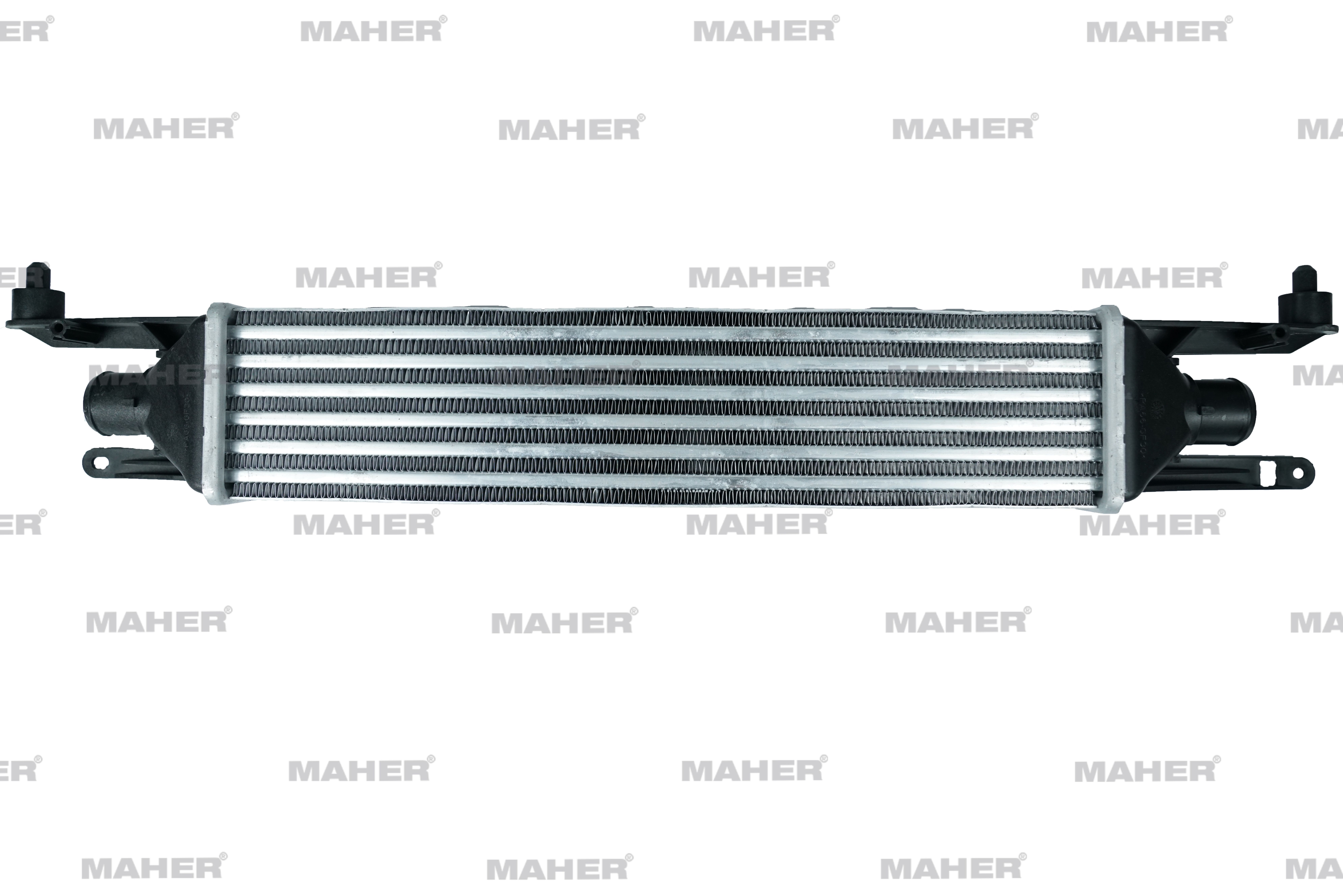 Fiat Punto Intercooler 2005-2012 Turbo Radyatörü Grande OEM 55702237 Fiat Punto Intercooler 2005-2012 Turbo Radyatörü Grande OEM 55702237